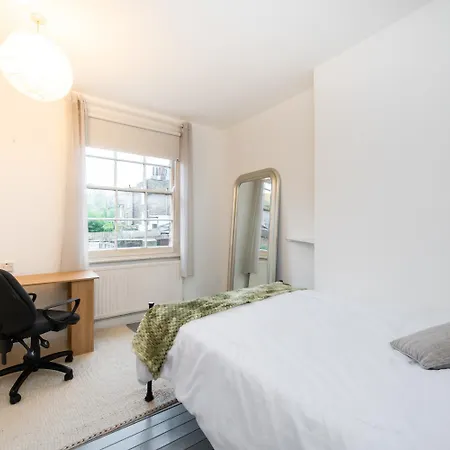 2-Bed In The Heart Of Camden Apartment London Exterior photo