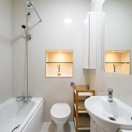 2-Bed In The Heart Of Camden Apartment London Exterior photo