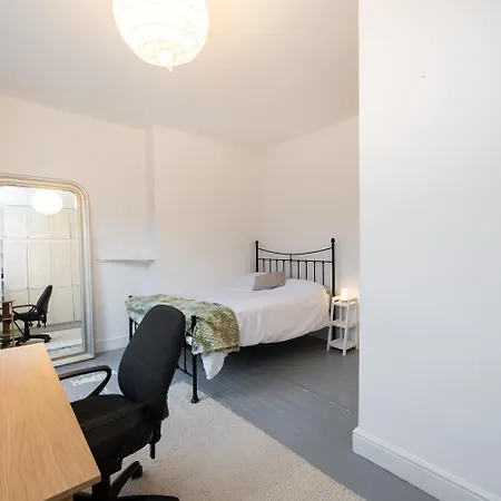 2-Bed In The Heart Of Camden Apartment London Exterior photo