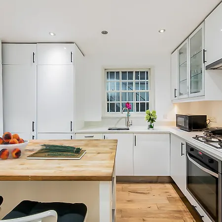 2-Bed In The Heart Of Camden Apartment London Exterior photo