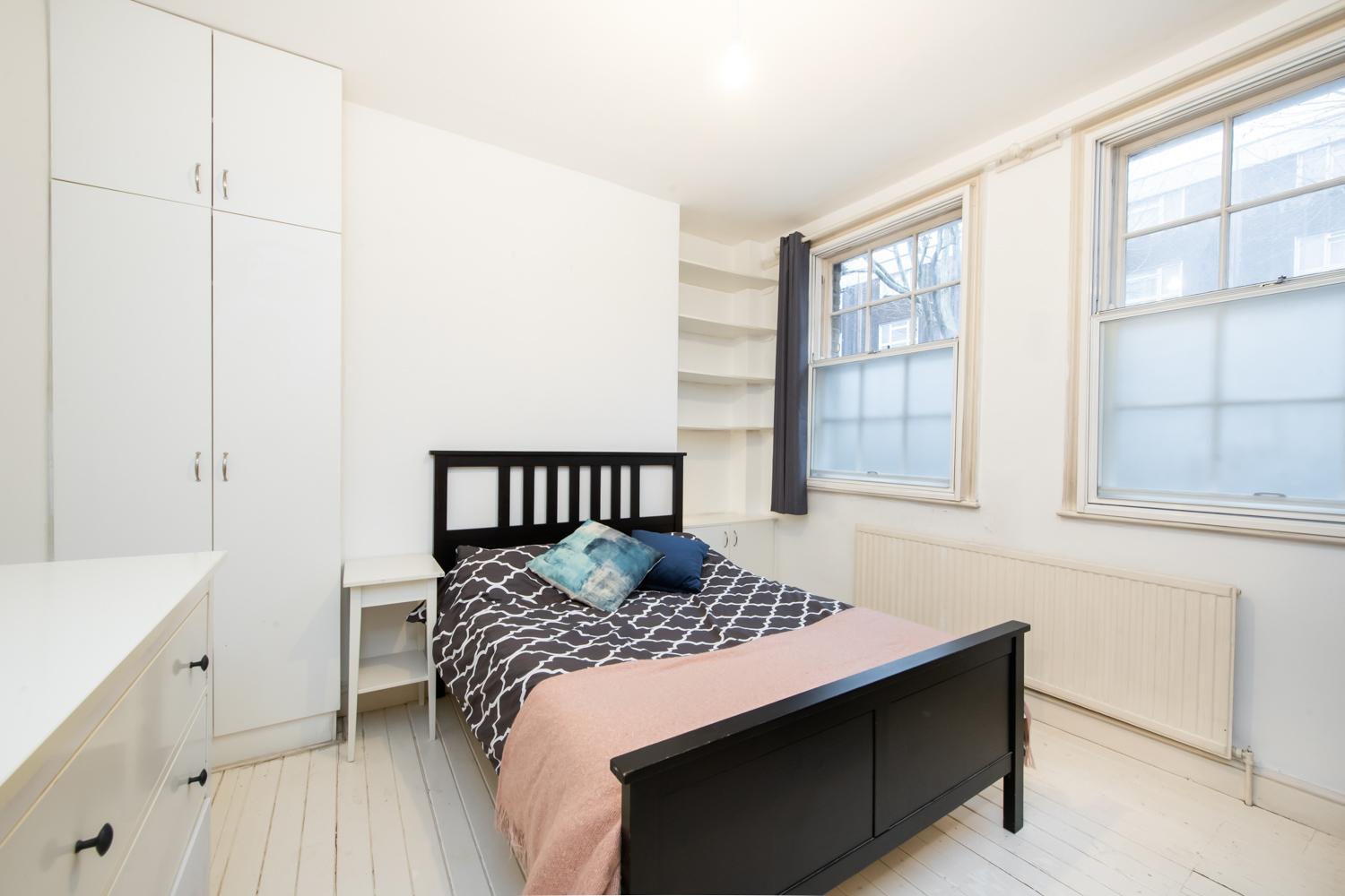 Апартаменты 2-bed In The Heart Of Camden