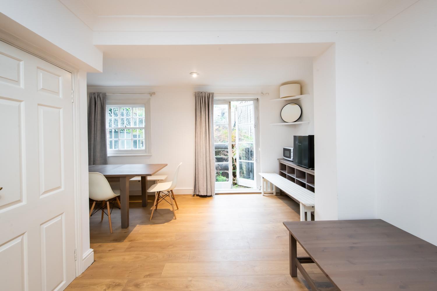 2-bed In The Heart Of Camden Лондон