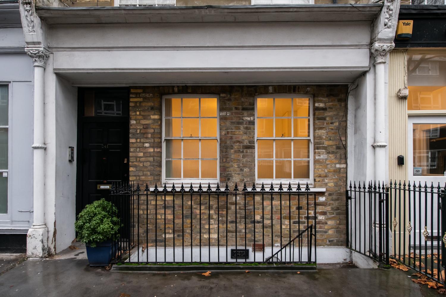 2-bed In The Heart Of Camden * Londres